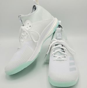 ADIDAS CRAZYFLIGHT X 2 MILD WOMEN SHOES SZ 13